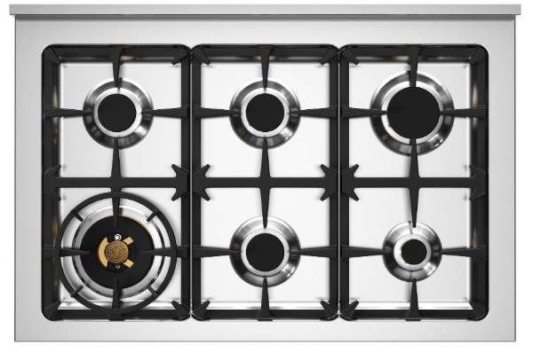  Bertazzoni HER96L2EXT2