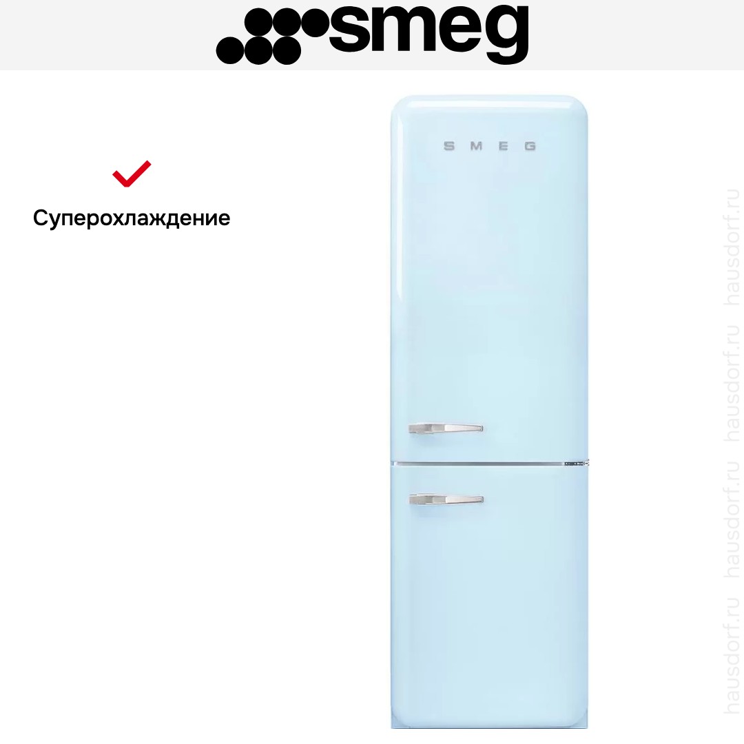  Smeg FAB32RPB5