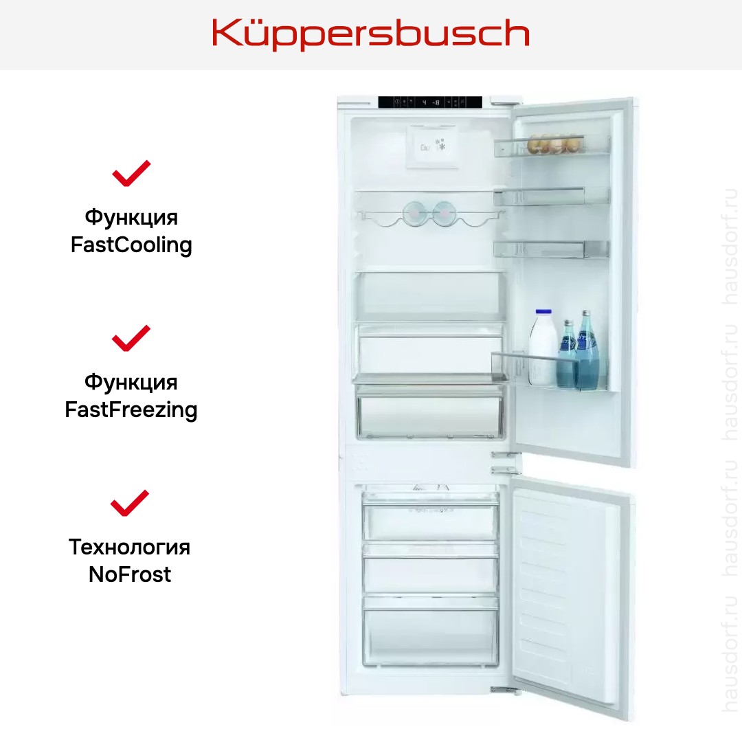  Kuppersbusch FKG 8540.0i