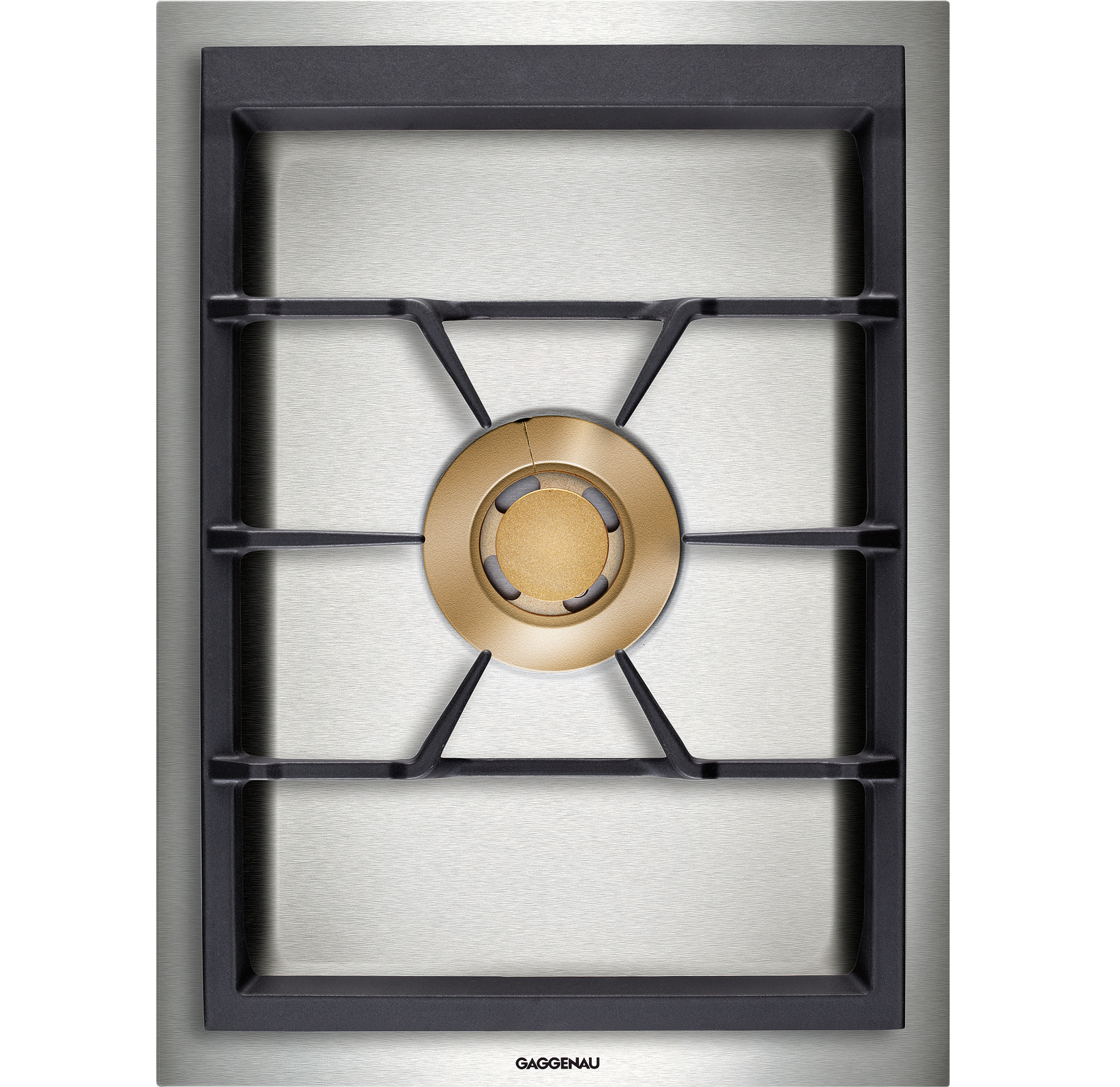Встраиваемая газовая варочная панель Gaggenau VG 415 215