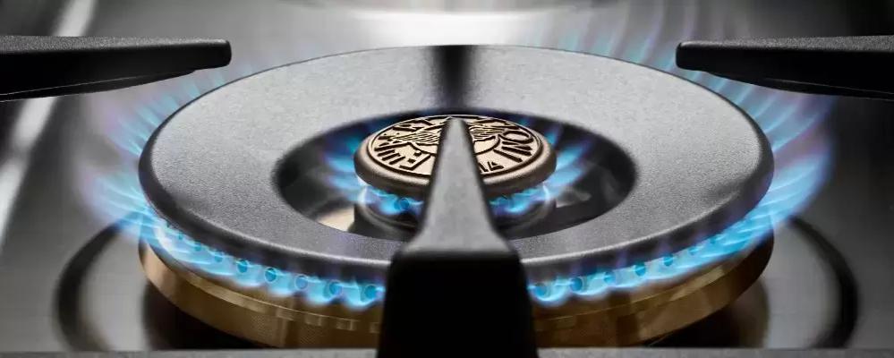 Варочный центр Bertazzoni PRO106L3ENET