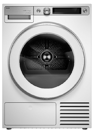 Asko T710HUXLW.P