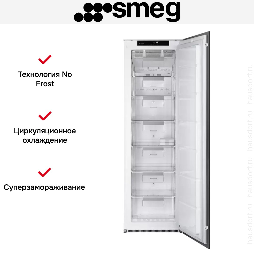  Smeg S8F174NE