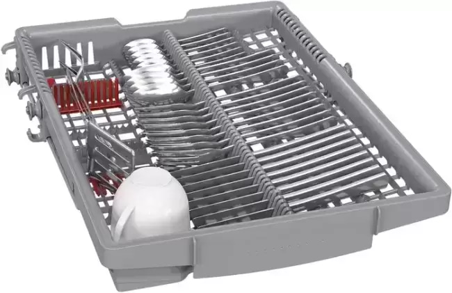 Встраиваемая посудомоечная машина Bosch SPV4HM