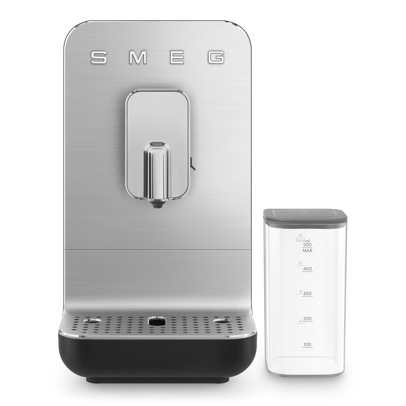 Автоматическая кофемашина SMEG BCC13BLMEU