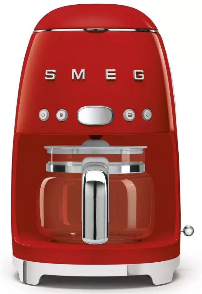  Smeg DCF02RDEU