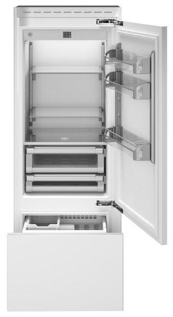  Bertazzoni REF755BBRXTT/24