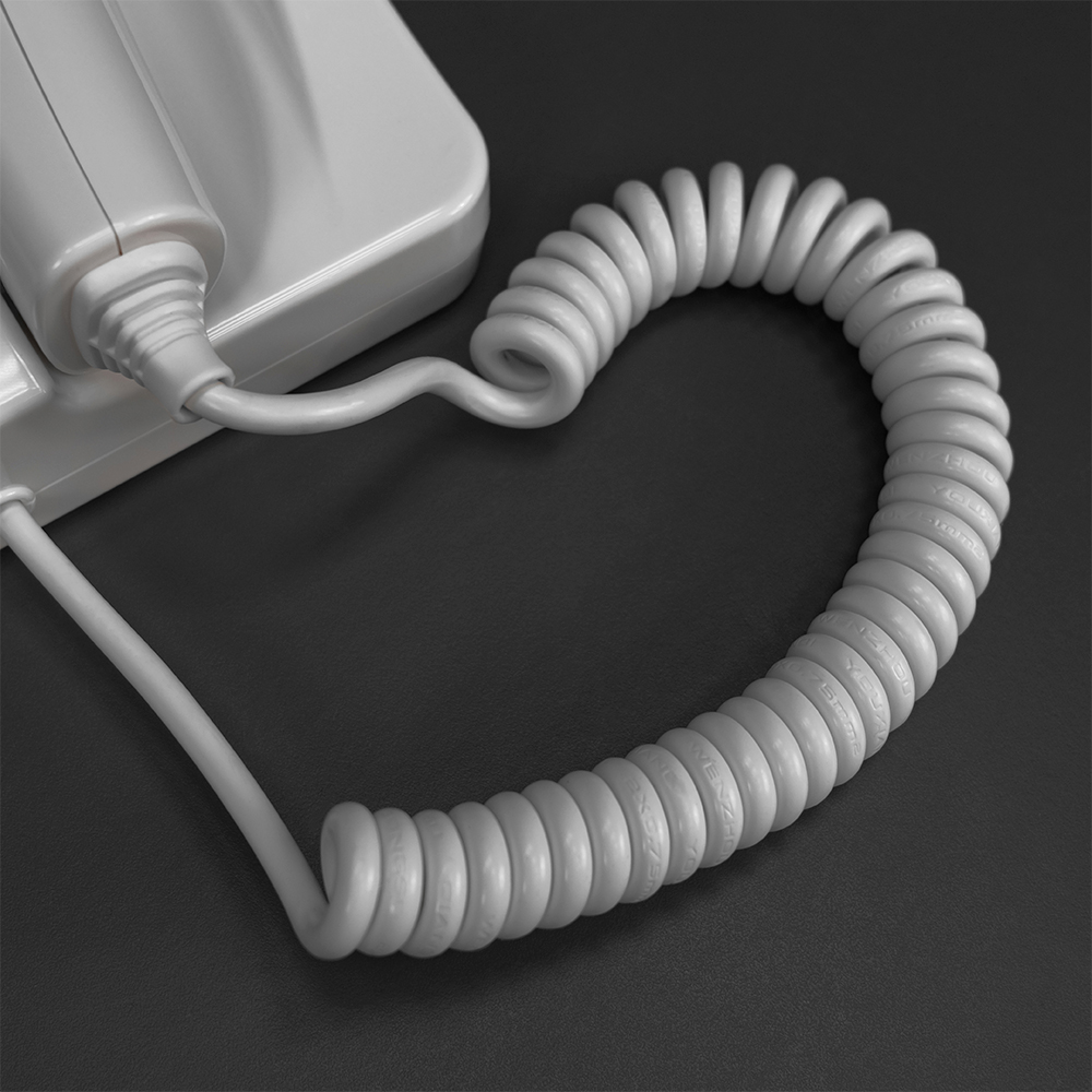 Настенный фен Meyvel MF5S-1600 (White)