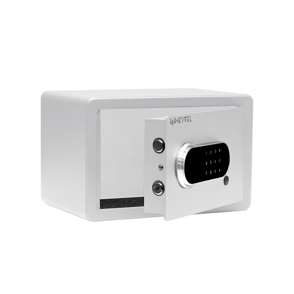 Сейф Meyvel SF5-310-200 (white)