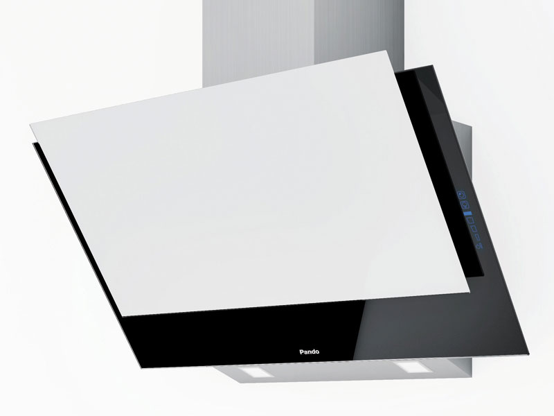 Вытяжка Pando P-730/90 CR NE+BL V. 850 SEC