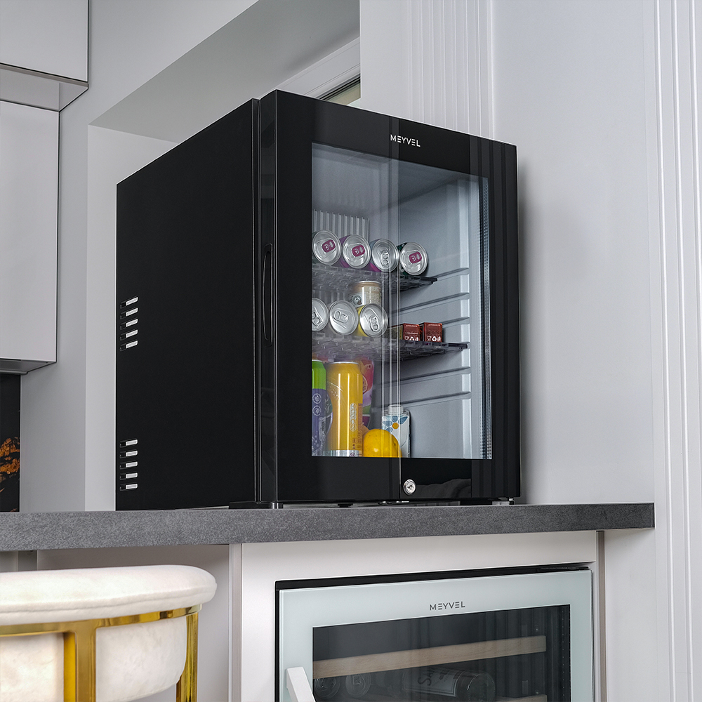 Мини-бар Meyvel MMA-50BG