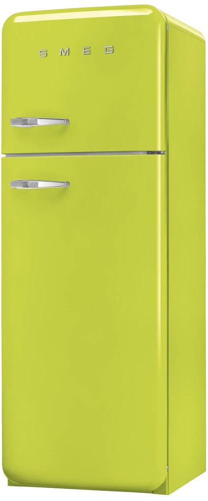 Холодильник SMEG FAB30RLI6