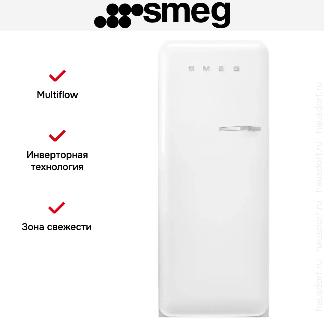  Smeg FAB28LWH5