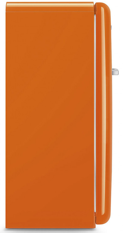 Холодильник Smeg FAB28ROR6