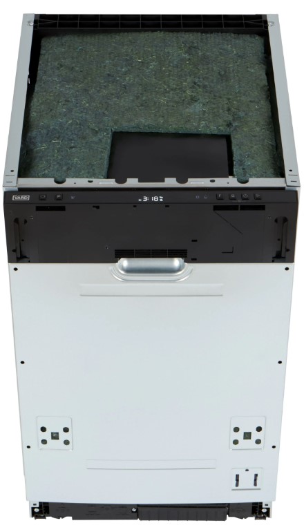 Узкая посудомоечная машина VDI451C