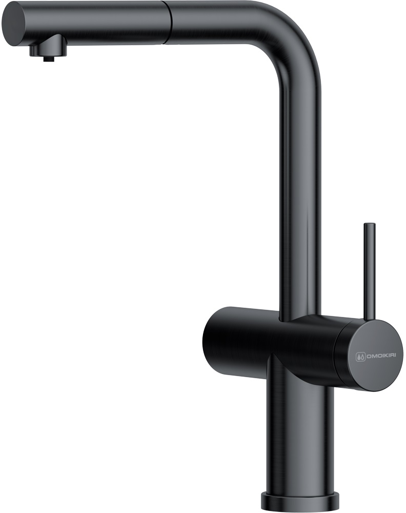  Omoikiri KARATSU-S GM