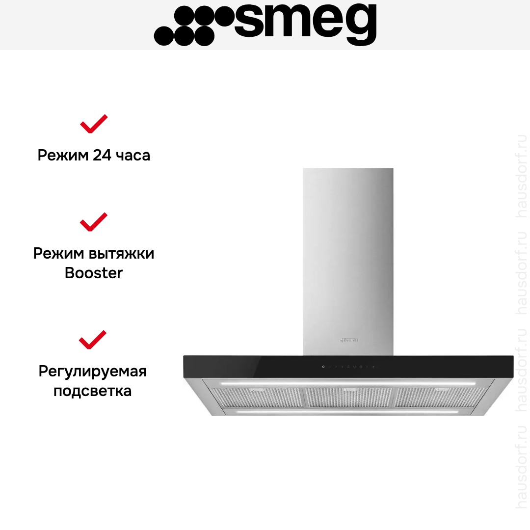  Smeg KBTI9L4VN