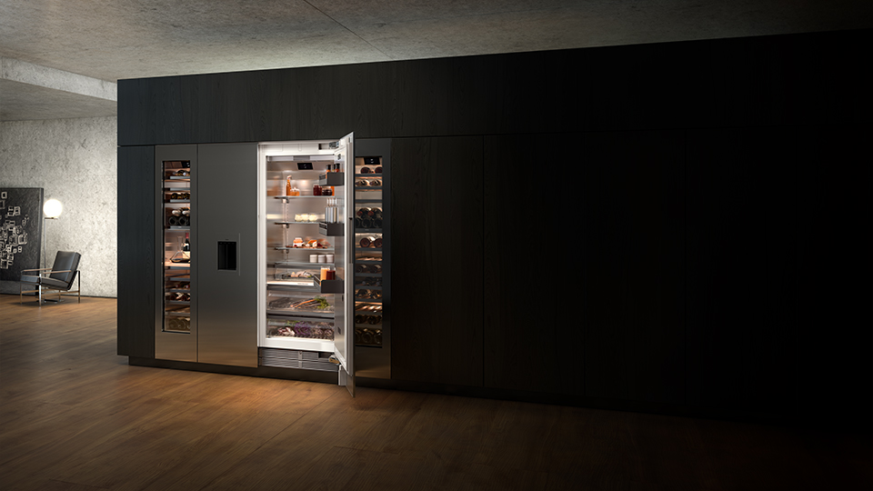  Gaggenau RW 414 365
