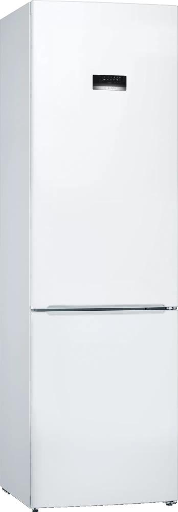 Холодильник с нижней морозильной камерой BOSCH KGE39AW33R