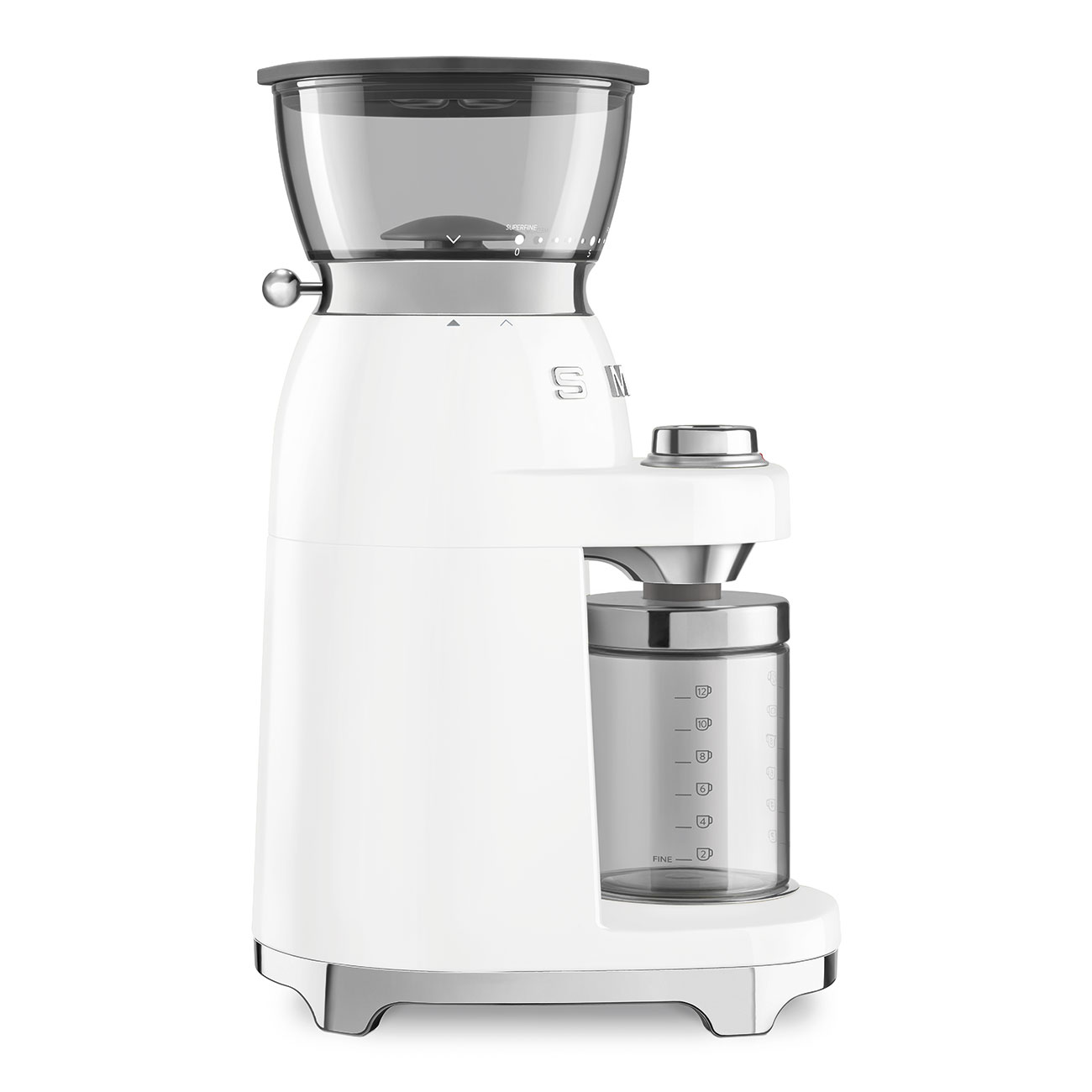  SMEG CGF03WHEU