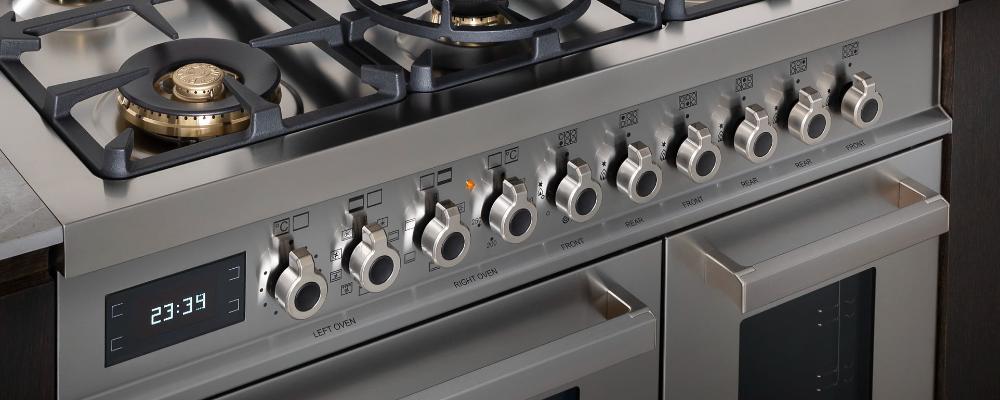 Варочный центр Bertazzoni PRO106L3ENET