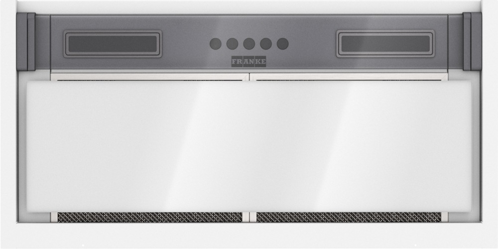  Franke T-FORM 60 WH