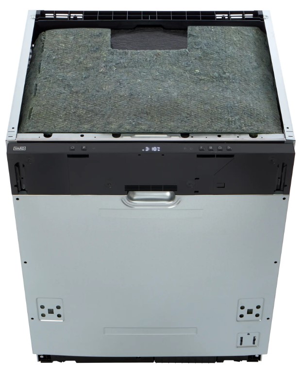 Полноразмерная посудомоечная машина VDI651C