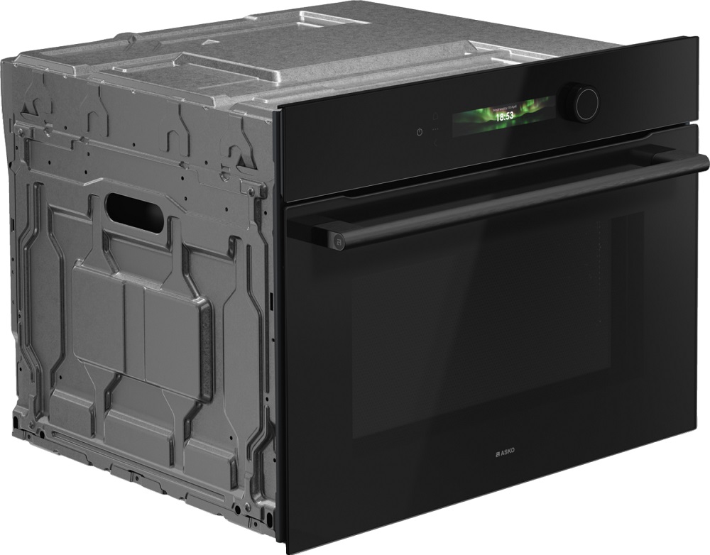 Встраиваемая микроволновая печь Asko OM54BGH