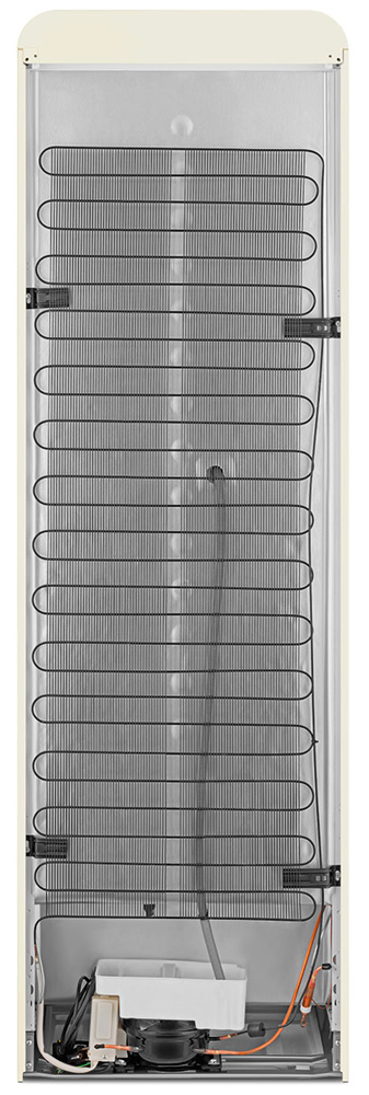 Холодильник Smeg FAB32RCR6