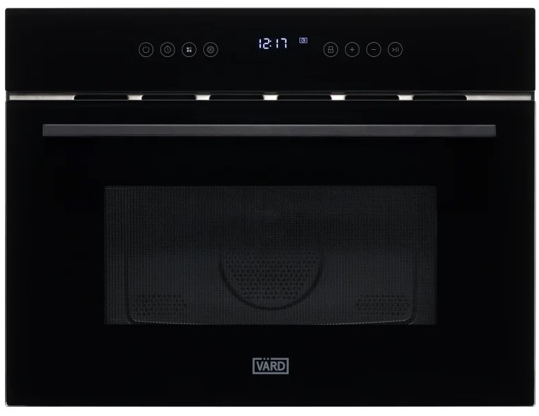 Микроволновая печь с функцией компактного духового шкафа VMC355HK