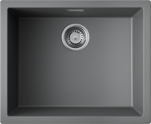  Omoikiri Yamakawa 55T-U/I PL платина