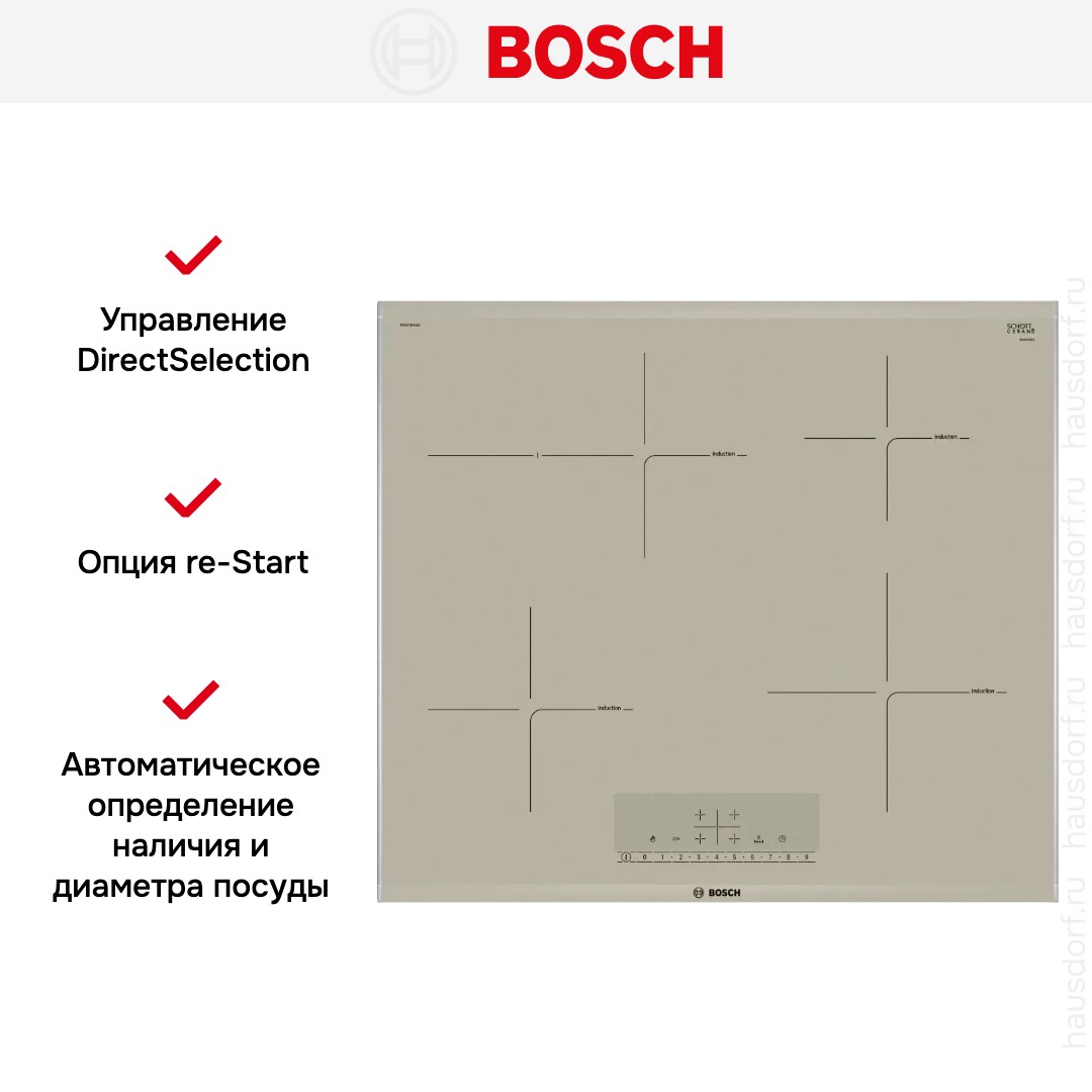  Bosch PIF673FB1E