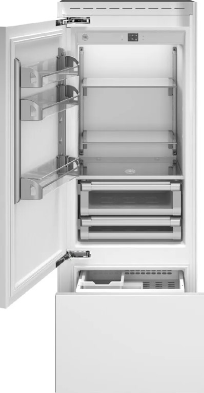  Bertazzoni REF755BBLPTT/24