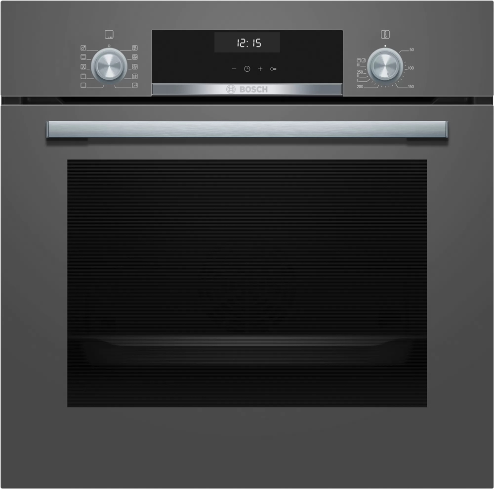 Духовой шкаф Bosch HBJ558YH0T
