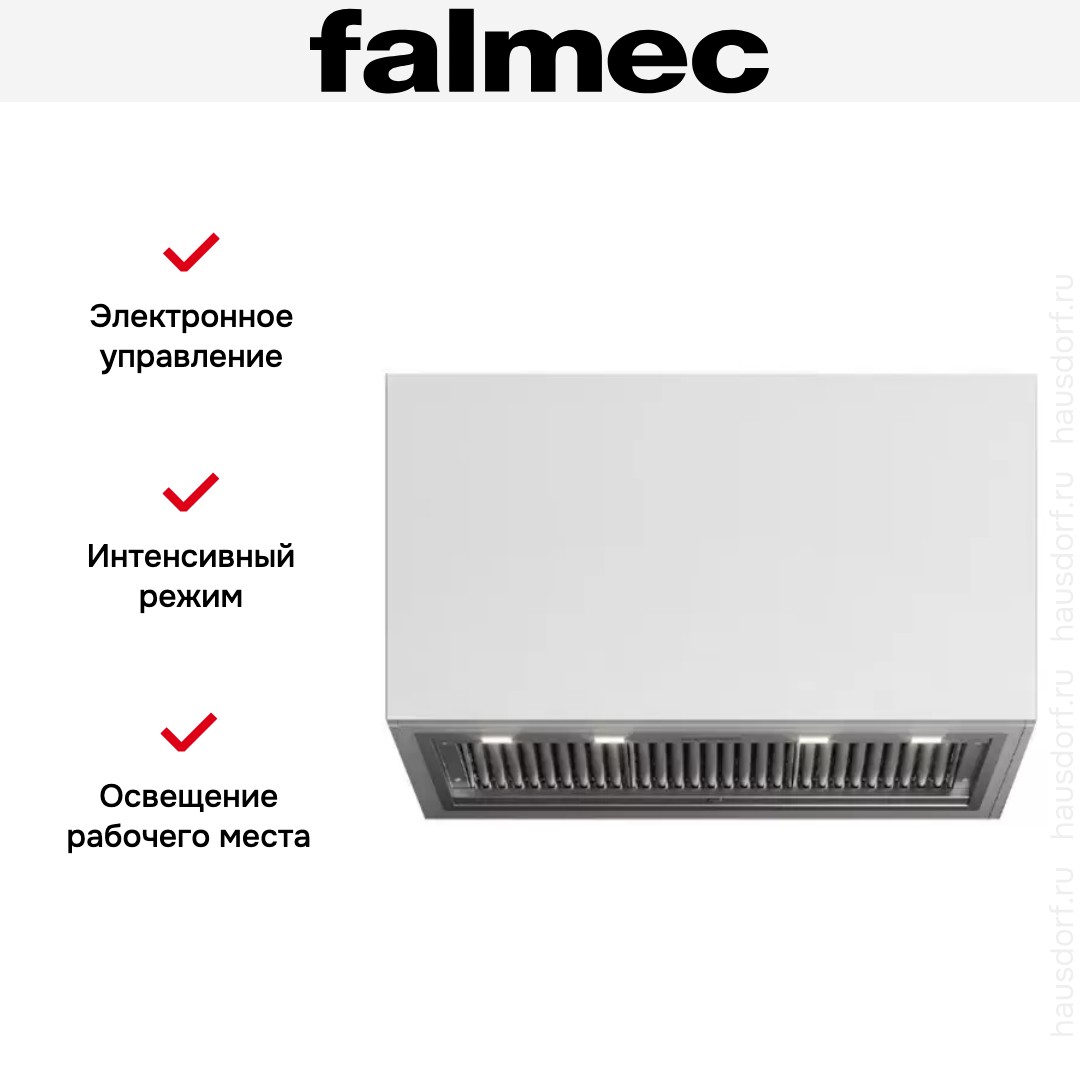  Falmec GRUPPO INCASSO NO-DROP (PLUS)