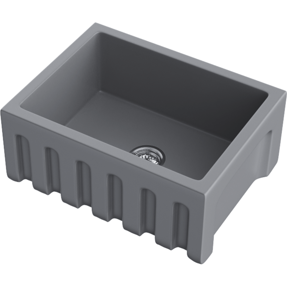 Мойка для кухни Omoikiri Mikura 61 PE pebble