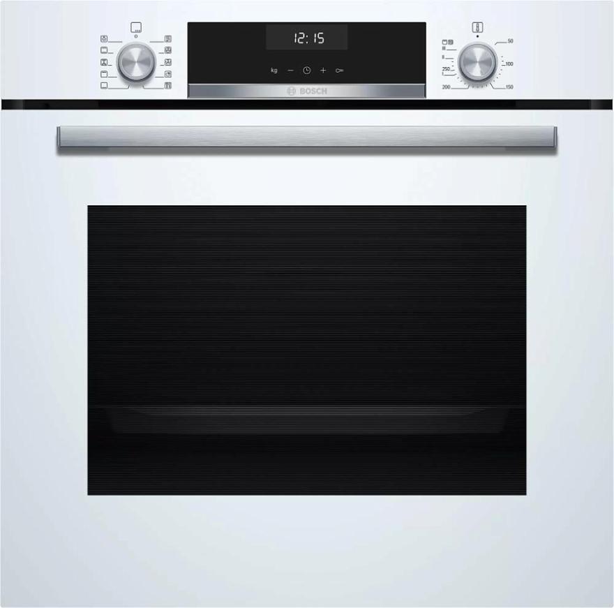 Духовой шкаф Bosch HBG537NW0R