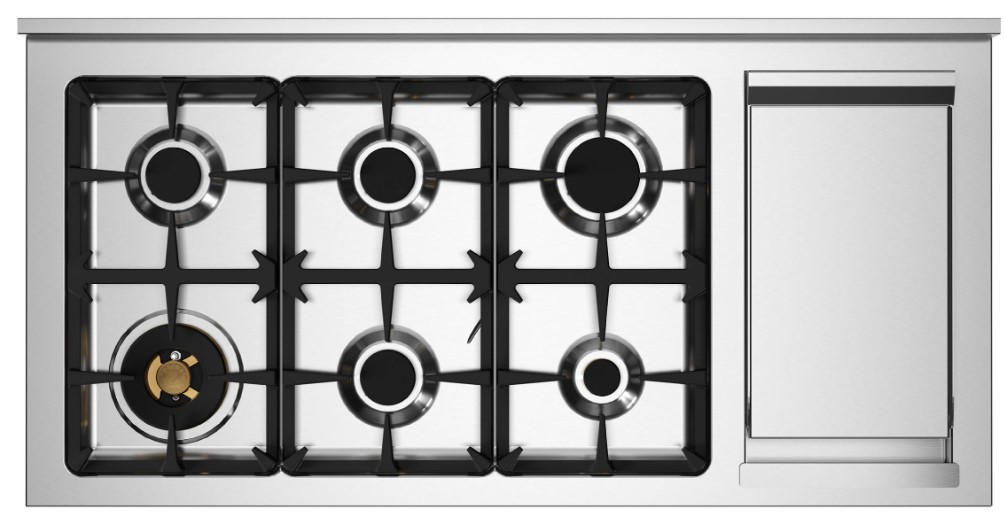  Bertazzoni MAS126G2EXT2