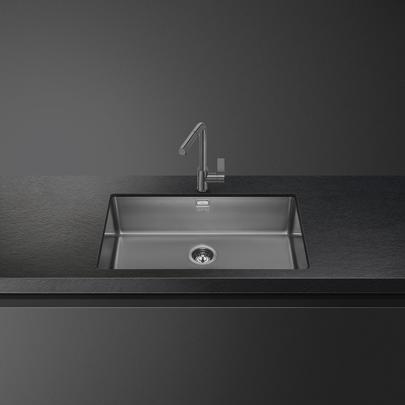 SMEG VSTR71DKX