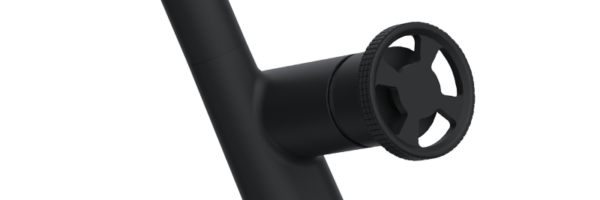 Смеситель для кухни Omoikiri Arita-SB GB графит