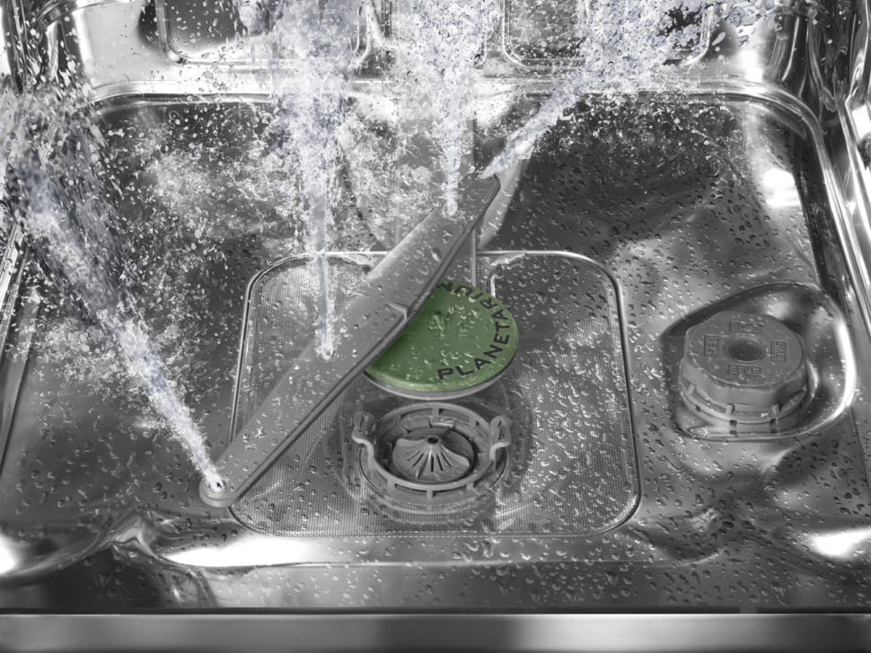 Встраиваемая посудомоечная машина Smeg STL7322BQL