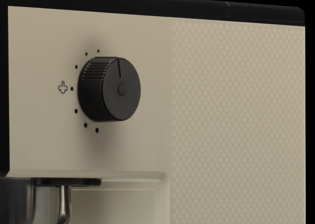 Регулировка мощности пара