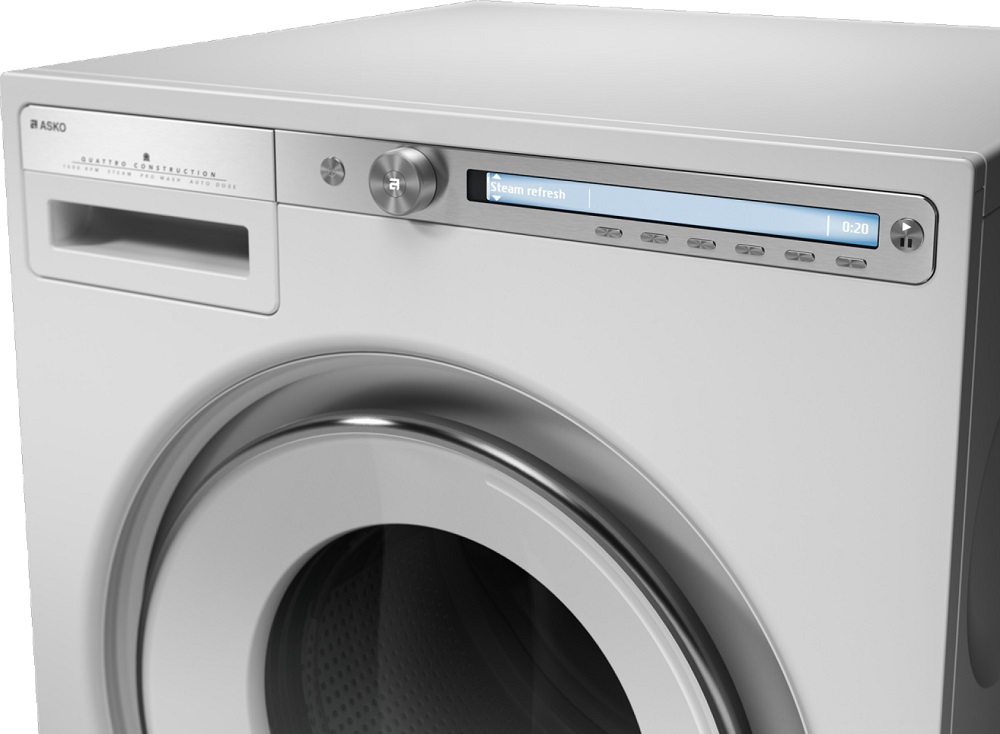  Asko W4096R.W/3