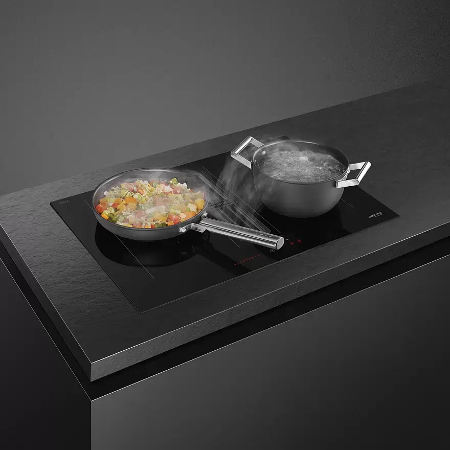  Smeg HOBD472D2