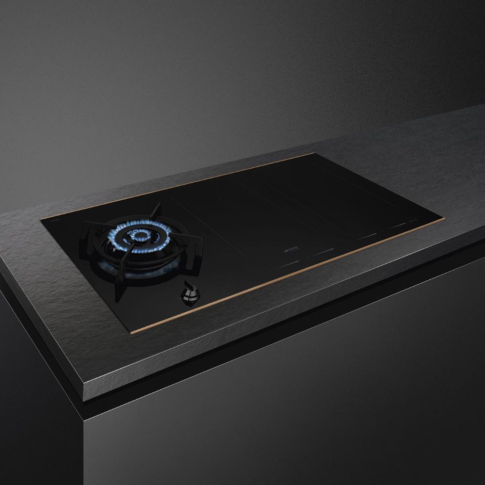  Smeg PM6954R