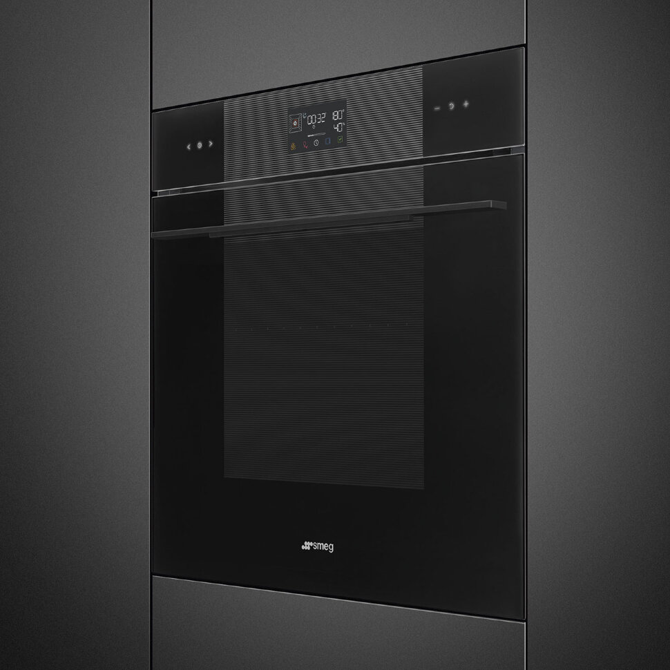  Smeg SOP6102S2PB3