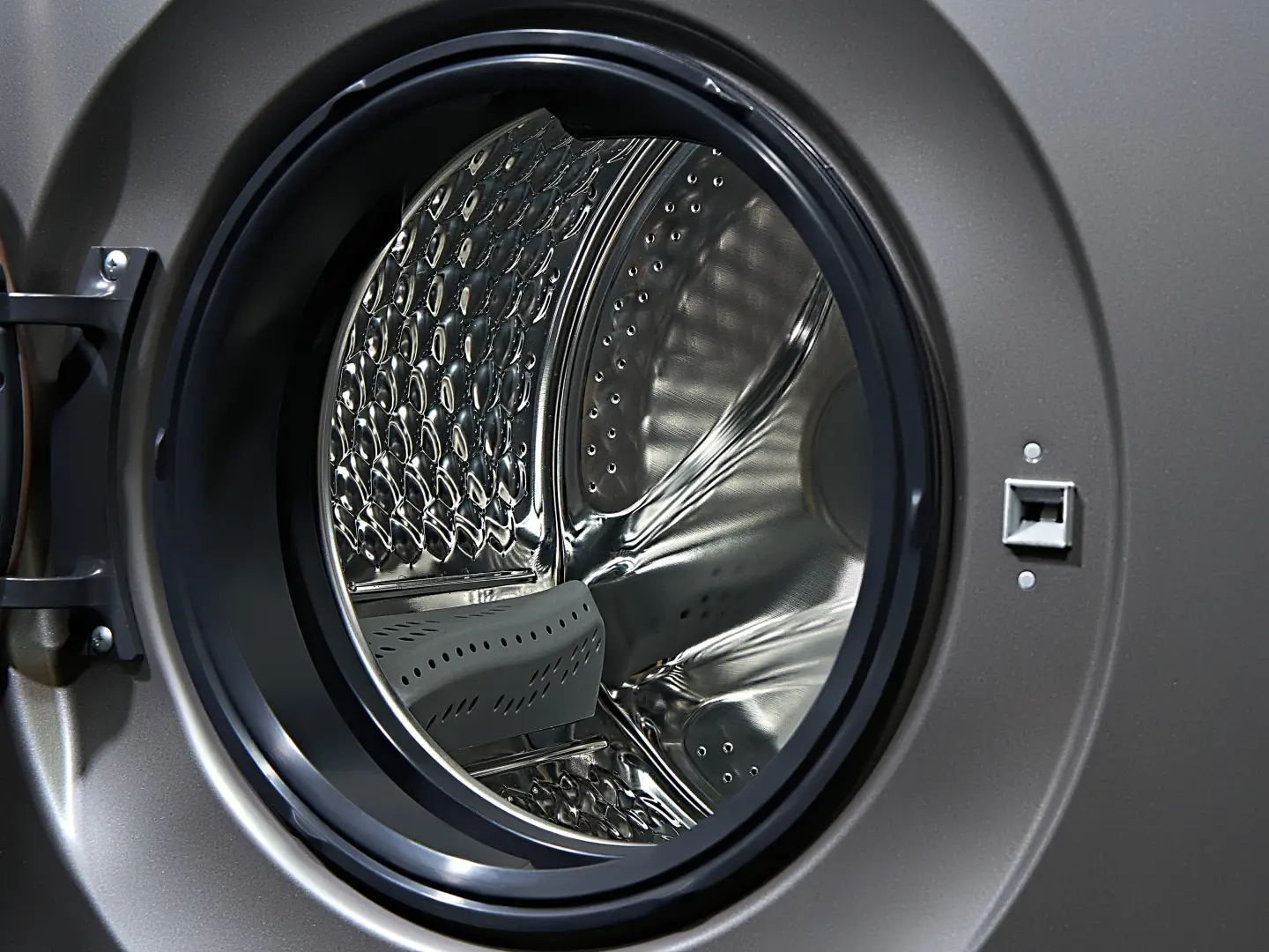 Стирально-сушильная машина полноразмерная VWD414B