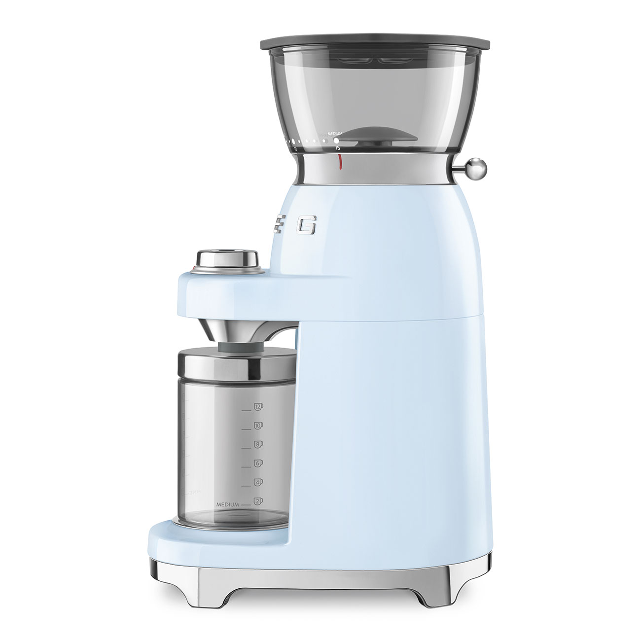  SMEG CGF03PBEU