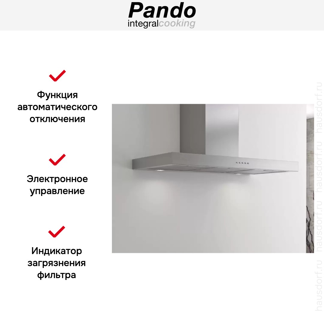  Pando P-823/70 IX V.850 SEC