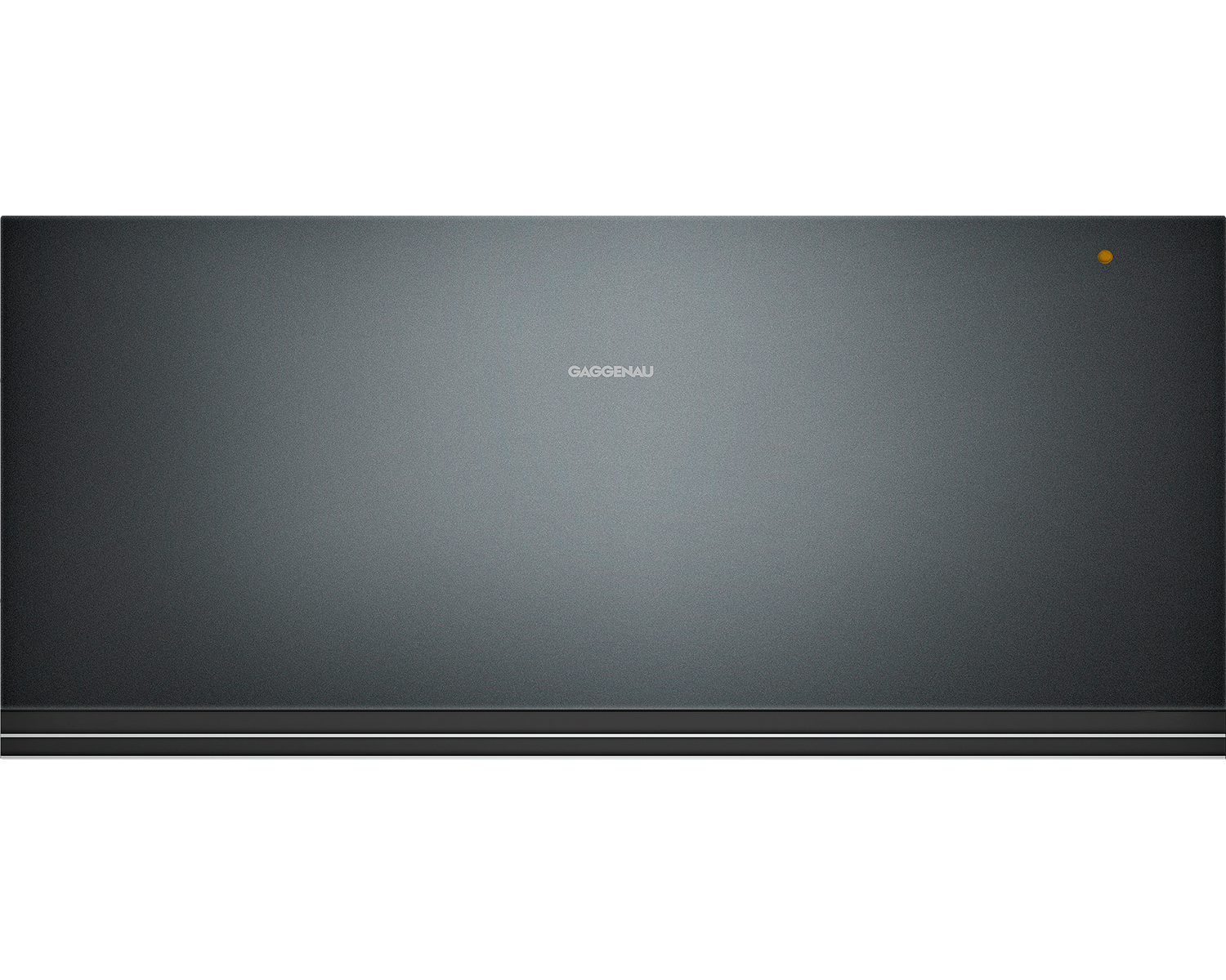 Встраиваемый шкаф для подогрева посуды Gaggenau WSP 222 102